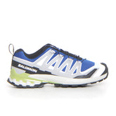 Xa Pro 3D v9 scarpa da trekking nautical blu - Scarpe Trekking Uomo | Boscaini Scarpe