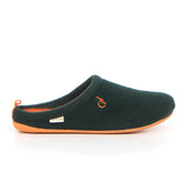 Lecy ciabatta pino arancio - Ciabatte Uomo | Boscaini Scarpe