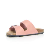 Ciabatta rosa antico | Boscaini Scarpe