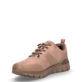 Sace sneaker in tessuto beige | Boscaini Scarpe