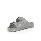 Dato ciabatta antracite | Boscaini Scarpe