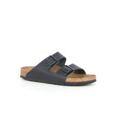 Arizona BS ciabatta black - BIRKENSTOCK | Boscaini Scarpe