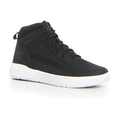 Allston polacchino sportivo black - Mid Season Sale Polacchini Uomo | Boscaini Scarpe