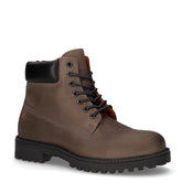 River 2 polacchino in pelle antracite - Scarpe Uomo | Boscaini Scarpe