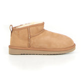 Stivaletto basso chestnut - Stivaletti Donna | Boscaini Scarpe