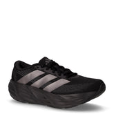 Galaxy 8 scarpa da running in tessuto ed ecopelle nero argento | Boscaini Scarpe