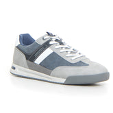 Sneaker grey | Boscaini Scarpe