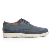 Stringata navy - Stringate Uomo | Boscaini Scarpe