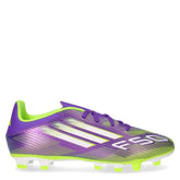 F50 club fg/mg scarpa da calcio in ecopelle nero - ADIDAS | Boscaini Scarpe