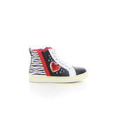 Sneaker con cuore bambina - PRIMIGI AVANT | Boscaini Scarpe