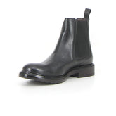 Stivaletto beatles boot nero | Boscaini Scarpe