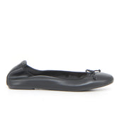 Ballerina nero - Ballerine | Boscaini Scarpe