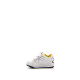 New Flick sneaker bambino white black - Mid Season Sale Bambino | Boscaini Scarpe