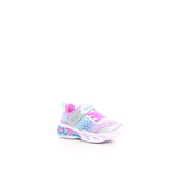 S Lights Sweetheart Lights Lovely Colors sneaker con luci bambina - Sneakers Sportive Bambina | Boscaini Scarpe