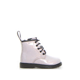 Nill anfibio con zip bambina glicine - Anfibi Bambina | Boscaini Scarpe