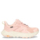 Anacapa 2 Low GTX scarpa da trail running in nubuk rosa - Scarpe Trail Running Donna | Boscaini Scarpe