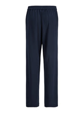 Pantalone in tessuto blu | Boscaini Scarpe