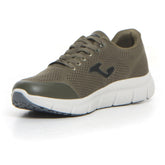Zen men sneaker verde | Boscaini Scarpe