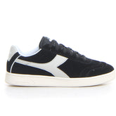 Kick sneaker nero grigio - Mid Season Sale Sneakers Uomo | Boscaini Scarpe