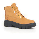 Greyfield polacchino sportivo wheat - TIMBERLAND DONNA | Boscaini Scarpe