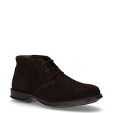 Polacchino in pelle caffè - IGI & CO | Boscaini Scarpe