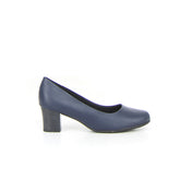 Décolleté blu - Decollete | Boscaini Scarpe