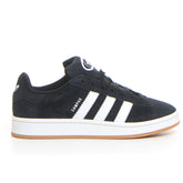 Campus 00s sneaker ragazzo black white - Sneakers Bambino | Boscaini Scarpe