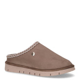 Loxi ciabatta in tessuto visone - GRUNLAND | Boscaini Scarpe