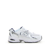 530 sneaker bianco blu - Uomo | Boscaini Scarpe