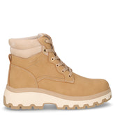 Polacchino in ecopelle miele - Polacchini Donna | Boscaini Scarpe