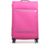 Jazz 4.0 trolley grande morbido espandibile - 78 cm fuxia - Mid Season Sale Accessori | Boscaini Scarpe