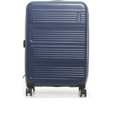 Summerville spinner bagaglio a mano rigido - 66 cm blueberry - Mid Season Sale Accessori | Boscaini Scarpe