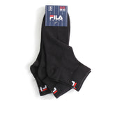 Calze 3 pack nero - Accessori | Boscaini Scarpe