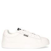 Bates Premium sneaker in pelle bianco - COLMAR UOMO | Boscaini Scarpe