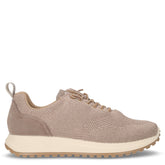 Sneaker in tessuto beige - Sneakers Uomo | Boscaini Scarpe
