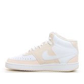 Court Vision Mid sneaker guava ice white - NIKE | Boscaini Scarpe