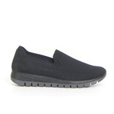 Sneaker nero - Sneakers Donna | Boscaini Scarpe