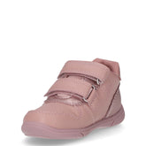 Zapito sneaker da bambina in ecopelle rosa | Boscaini Scarpe