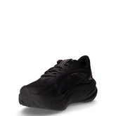 Maxima Pro scarpa da running in tessuto tecnico nero rosa | Boscaini Scarpe