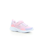 Microspec Bright Retros sneaker bambina rosa multi - Sneakers Bambina | Boscaini Scarpe