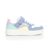 Sneaker bambina jeans - Sneakers Bambina | Boscaini Scarpe