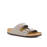 Arizona ciabatta stone - BIRKENSTOCK | Boscaini Scarpe