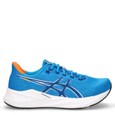 Versablast 4 scarpa da running in mesh azzurro bianco | Boscaini Scarpe