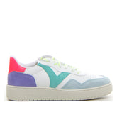 Sneaker azul - VICTORIA | Boscaini Scarpe