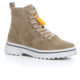 Polacchina braun - Donna | Boscaini Scarpe