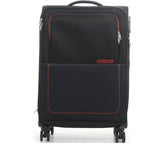 Air wave trolley medio morbido espandibile 67 cm - Valigie | Boscaini Scarpe