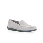 Ascanio mocassino grey - Mocassini Uomo | Boscaini Scarpe