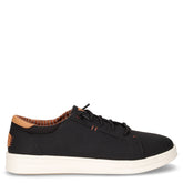 Paul Pro Classic sneaker in ecopelle nero | Boscaini Scarpe