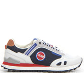 Travis sport dual sneaker navy white - Mid Season Sale Sneakers Uomo | Boscaini Scarpe