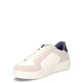 Nika LTH sneaker bianco navy | Boscaini Scarpe